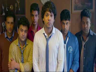 1 lakh hits in 2 days for this Kannada song!