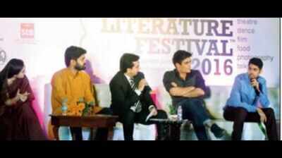 'Just Jawani!' talks about issues that matter to nation