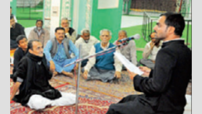 'Dastaan' of Karbala binds all with grief