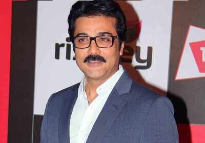 Prosenjit in a negative role