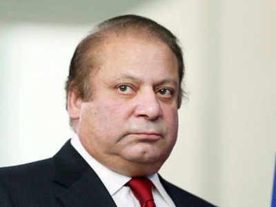 Pak Pm Nawaz Sharif Terms Loc Firing By India As Naked Aggression