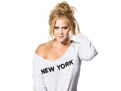 Amy Schumer to star in 'Barbie' movie