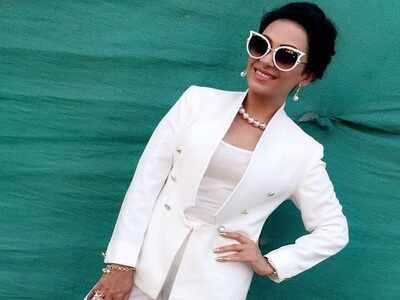 Ashita Dhawan in a new avtaar in Yeh Vaada Raha