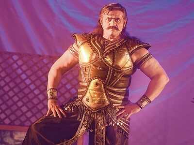 Puneet Issar: Today’s TV shows have no recall value