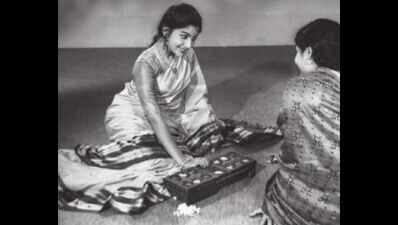 Jayalalithaa was a rare crossover heroine