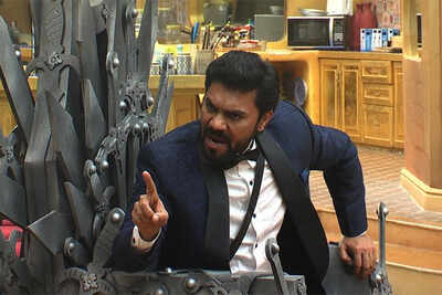 Bigg Boss 10: Gaurav Chopra becomes khalnayak of the week