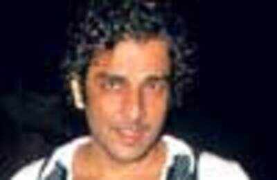 Unhappy Prabhat quits Pavitra Rishta