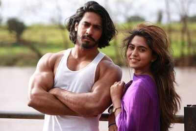 Mrunmayee to play Anoop’s love interest?