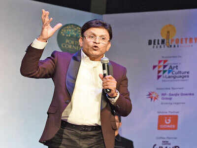 Urdu lovers go ‘waah waah’ for Annu Kapoor