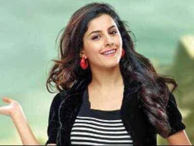 Isha Talwar bags a role in Salman Khan's Tubelight