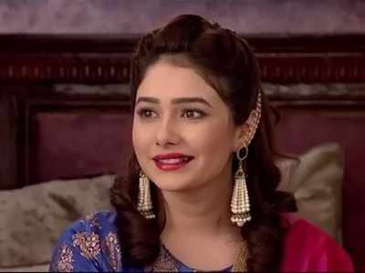 Kumkum Bhagya Written Update January 3 Alia Is Worried About Purab