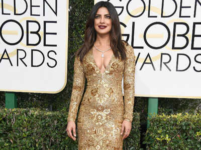 Golden Globes 2017: Red carpet looks