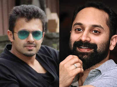 Vineeth Kumar all set to direct Fahadh again