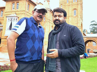 Priyadarshan, Mohanlal to team up again for a big budget movie