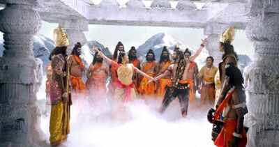 `Girija Kalyana' to go off air