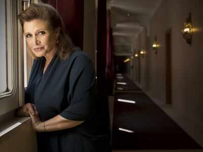 'Star Wars' not to recreate Carrie Fisher digitally