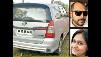 Bengaluru double deaths: Cops say Rajesh used his own revolver to kill Amith