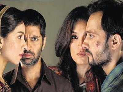 Star Plus' P.O.W- Bandi Yuddh Ke gets 3 new faces