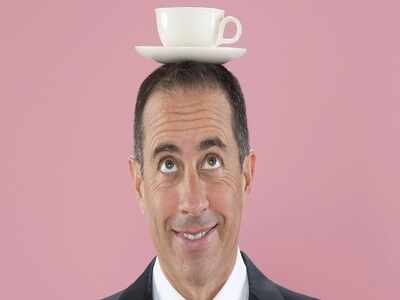 Seinfeld to film two new stand-up comedy shows for Netflix