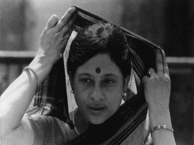 Shyam Benegal: Gita Sen was a rock in Mrinal Sen's life