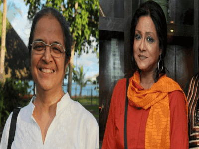 Sreela Majumdar: I owe my acting career to Gita Sen-di
