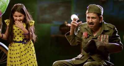 Pushpaka Vimana to get released in foreign countries
