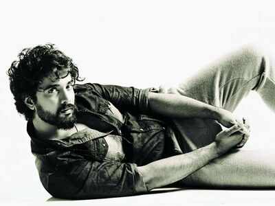 Likith Shetty to play a cartoonist in his next