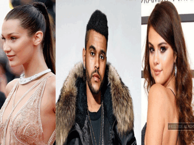 Bella Hadid's warning to The Weeknd about Selena Gomez