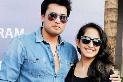 Is Chirag into love betting?