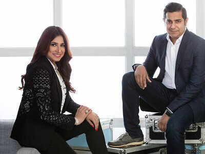'We connect the right artiste to the right audience'