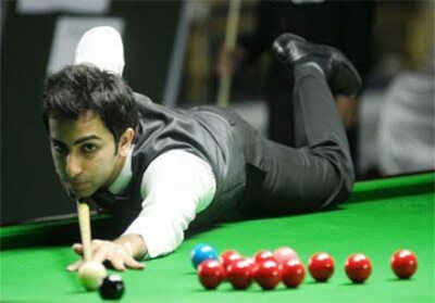 Soul Stir: God is in every one of us, feels Pankaj Advani