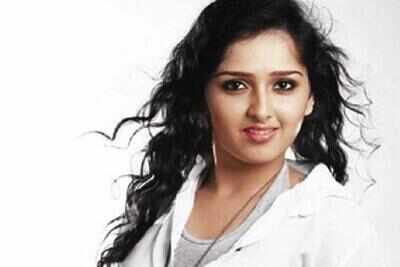 Hoax news about Sanusha's death making rounds