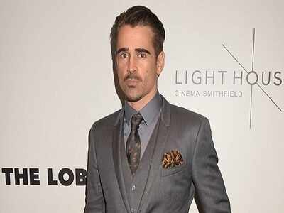 Colin Farrell may join Denzel Washington in 'Inner City'