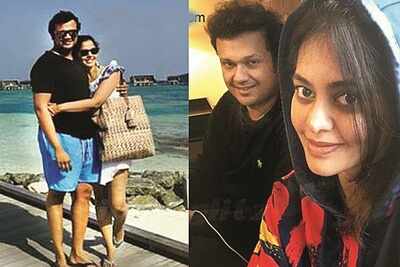 I'm not dating Bindu Madhavi: Varun Manian