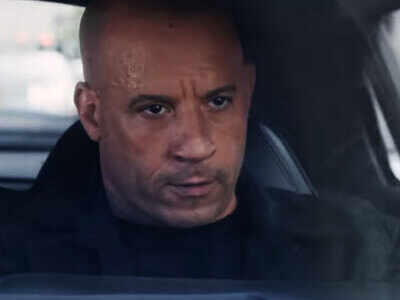 'The Fate of the Furious' trailer: Vin Diesel goes rogue in the latest action fest