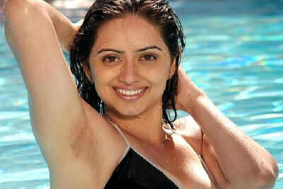 Shruti Marathe to do Hollywood film?
