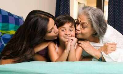 Valentine's Day 2025 messages for parents