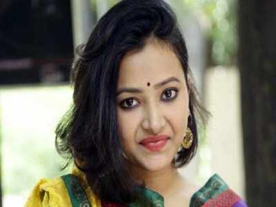 Telugu movie based on fallen actress Shweta Basu Prasad to be released soon