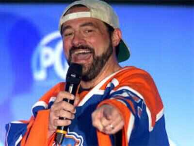 Kevin Smith is working on another Jay and Silent Bob film