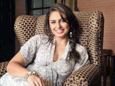 No one launched me, I have earned my roles: Huma Qureshi