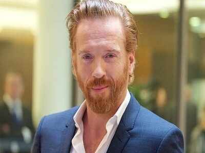 Damian Lewis' wife doesn't want kids to learn American accent