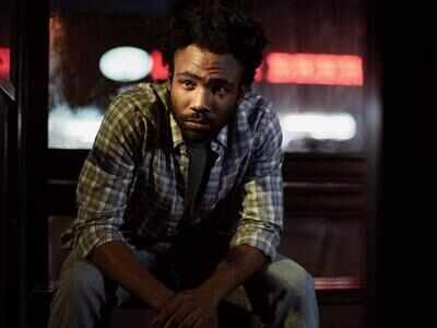 Donald Glover to star as Simba in 'Lion King' remake