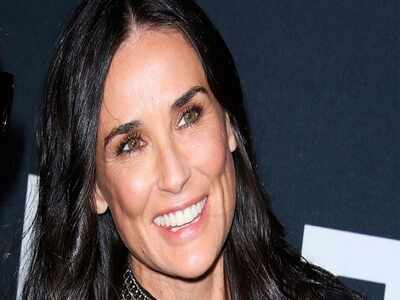 Demi Moore joins 'Empire' cast
