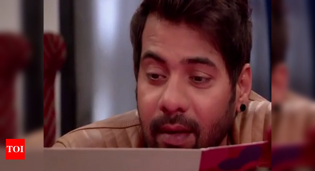 Kumkum Bhagya February Written Update Abhi Gets A Surprise