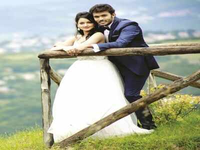 Watch Manoranjan in the Saheba trailer