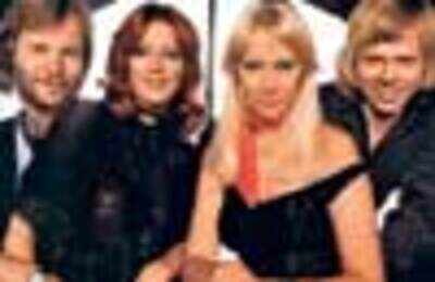 ABBA To Reform?