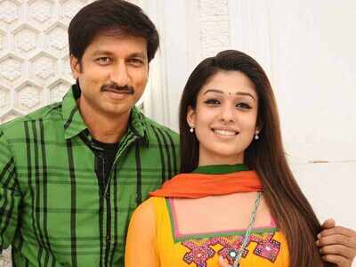 Gopichand’s upcoming movie titled as ‘Aaradugula Bullet’