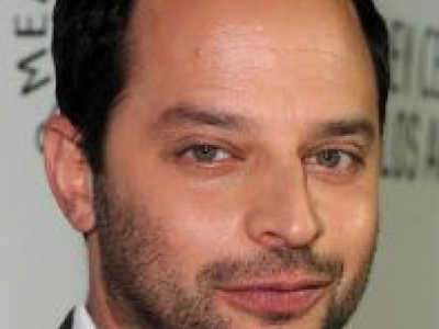 Nick Kroll, John Mulaney take jab at Mel Gibson, Steve Bannon at 2017 Film Independent Spirit Awards