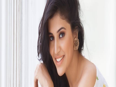 Chitra Shukla bags offer from Annapurna Studios to play heroine