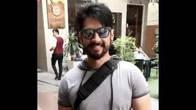 Being a Gujarati, I always get asked if I am making a Gujarati movie: Soham Shah
